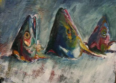peinture-poisson