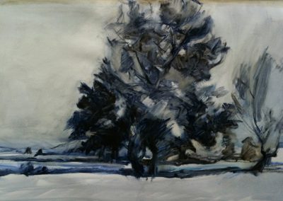 peinture-arbre