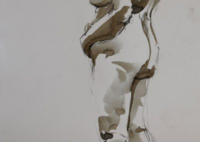 croquis-nue